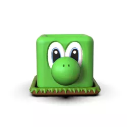 Pot Yoshi Pot Mario Bros