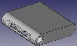 Power bank USB power bank