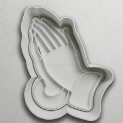 praying open hands drawing 3D Models | Page 1 | STLFinder