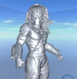 predator