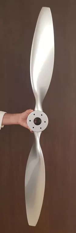Propeller