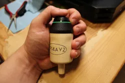 Puffco Proxy 90° Joint Adapter (Underside)