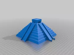 Pyramid of Kukulkan