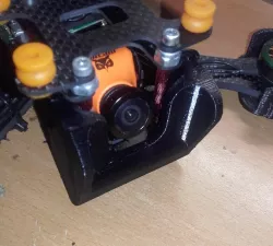 QAV-R and Clone CAM Guard for Night Owl Plus