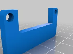 QQ-S Volcano Levelling plate