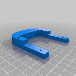 Quadruped robot