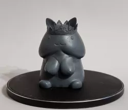 Queen King (Ding Ding meme)