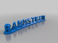 RAMMSTEIN
