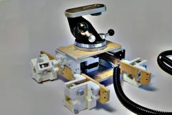 RAMPS based Camera Slide from a 3D Printer Bits Version 2