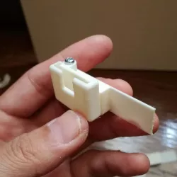 Raspberry Pi Camera Mount