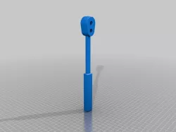 Ratchet Handle