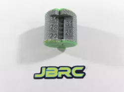 Rc Offroad Ride Height Gauge for 1/10 and 1/8 Scale Racing