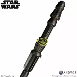 Rey's Staff (Force Awakens) Screen Accurate Edits