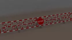 Road Barrier