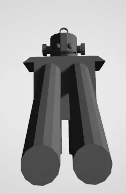 ROBOT 3D