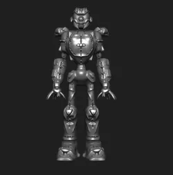 Robot