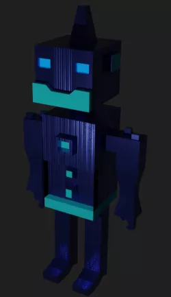 ROBOT