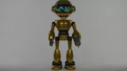 Robot