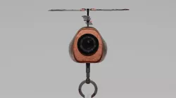 Robot Drone