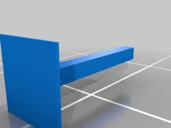 Robot Foot (kind of)