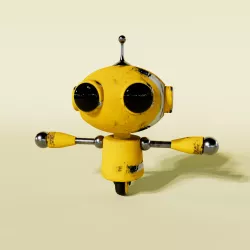 robot