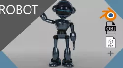Robot