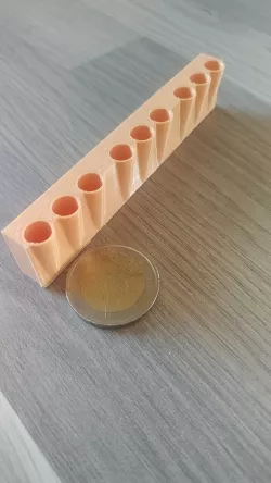 Rod & dart holders