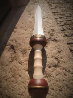 Roman gladius