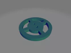 Run Run Toy