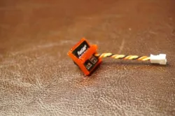 RunCam Nano 3 mount