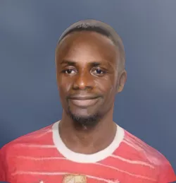 SADIO MANE