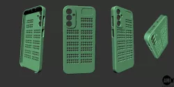 SAMSUNG GALAXY A14 5G CASE