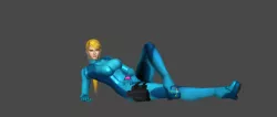 samus Metroid