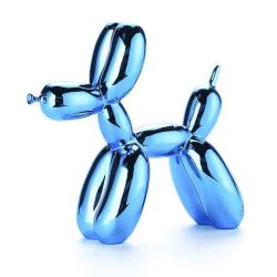 jeff koons balloon rabbit 3d models 【 STLFinder