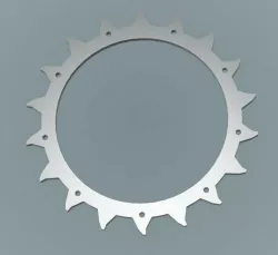Segway Navimow Wheel Spikes type1