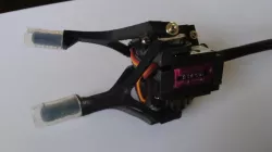 Servo gripper