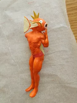 Sexy Magikarp
