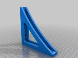 Shelf bracket