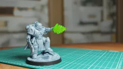 Shockwave / sound magic affect (3 variants/sizes)