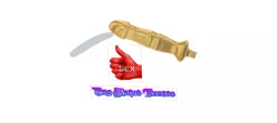shower water cleaner anal pussy vaginal dick cock dildo enema hesp-07 3d print cnc