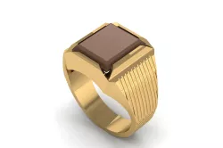 Signet ring R 160
