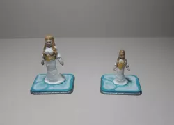 Silver Princesses