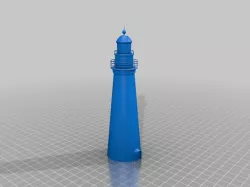 Simple Lighthouse