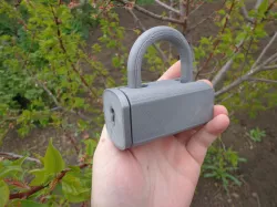 simple lock 2