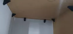 Simple shelf bracket - Simple shelf bracket