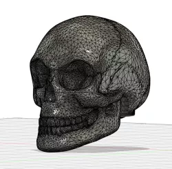 Skull Grinder