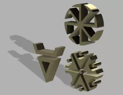Slavic Symbols