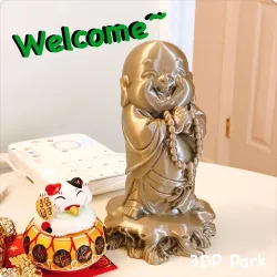 Smile Monk(no support)