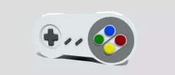 Snes Controller
