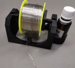 Solder-Holder